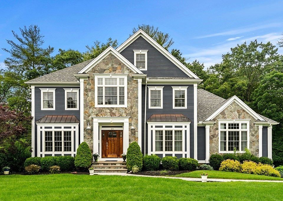 23 Little Meadow Way, North Reading, MA 01864 MLS 73137637 Zillow