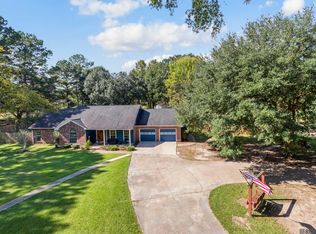 21645 Ligon Rd, Zachary, LA 70791