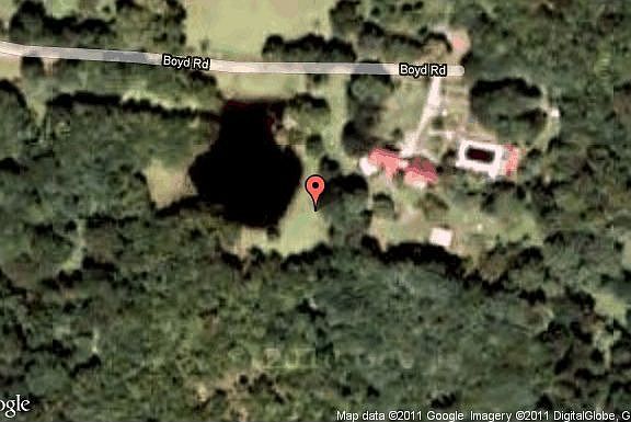 Map View