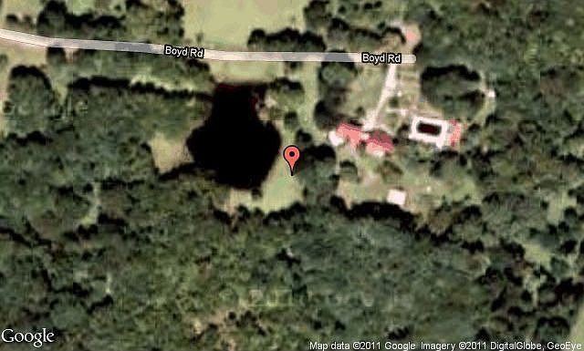 Map View