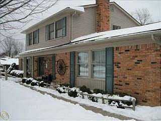 2nd image of 603 Fieldstone Dr