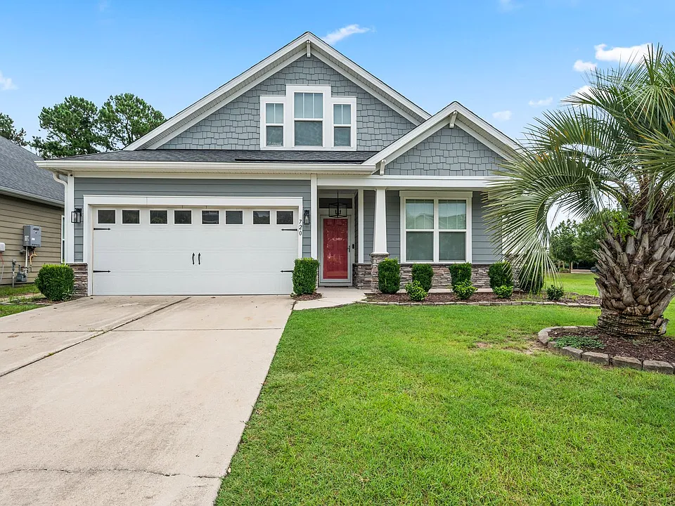 720 Goodlet Cir
