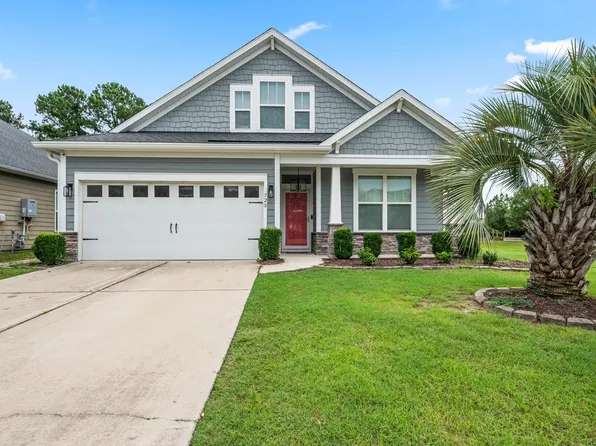 720 Goodlet Cir, Charleston, SC 29412