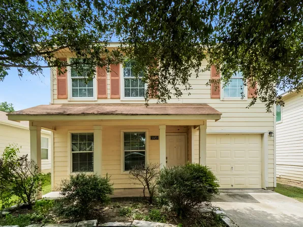 5523 Red Cyn, San Antonio, TX 78252