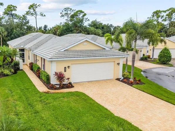 1821 LANCASHIRE DRIVE, VENICE, FL 34293
