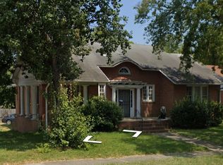 2645 Hillcrest Ave, Macon, GA 31204