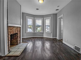 537 Busti Ave #2, Buffalo, NY 14201