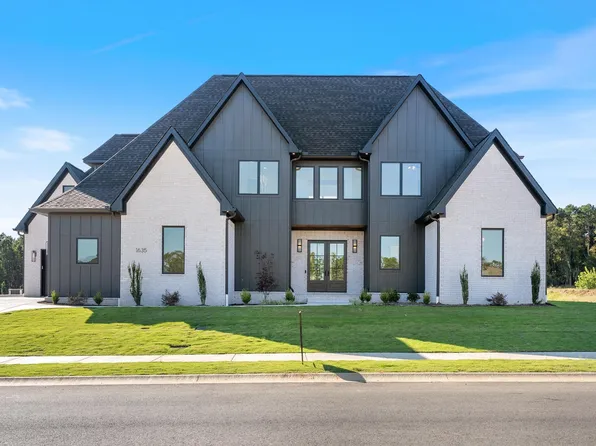 1635 Southwinds Dr, Conway, AR 72034