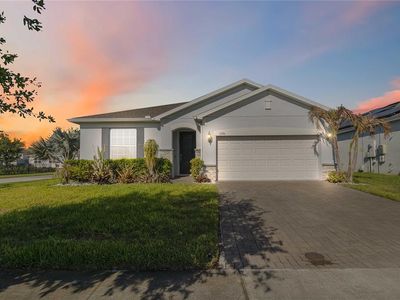 2196 BUR OAK BOULEVARD, Saint Cloud, FL, 34771