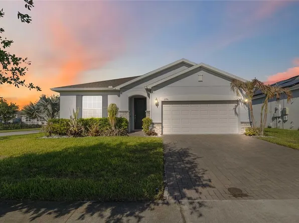 2196 Bur Oak Blvd, Saint Cloud, FL 34771