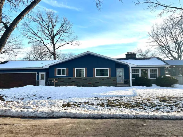 111 Martha St, Beaver Dam, WI 53916