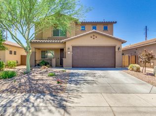 663 W Trellis Rd, San Tan Valley, AZ 85140
