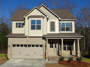 49 Chesterton (lot 5) Ct, Cameron, NC 28326