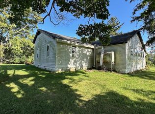 6598 North St LOT A, Granville, OH 43023