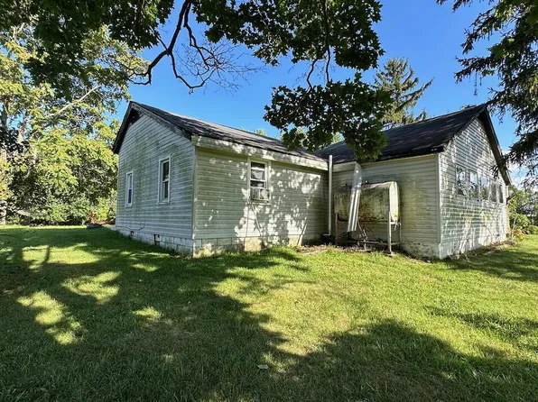6598 North St Lot A, Granville, OH 43023
