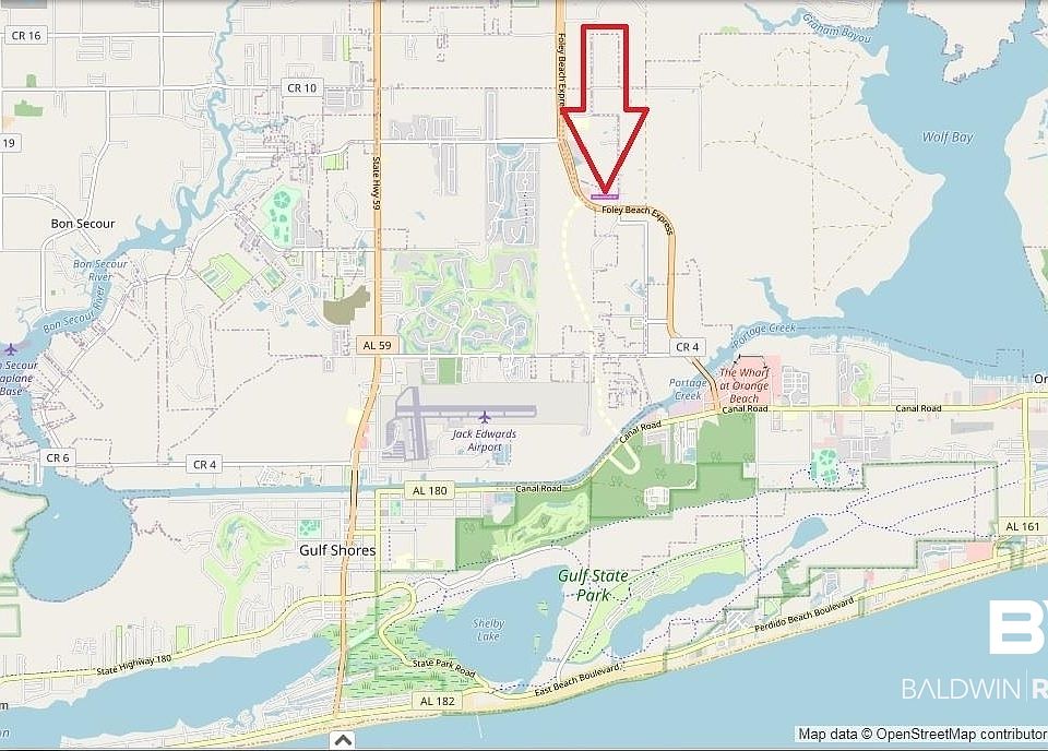 1st image of 0 Roscoe Rd