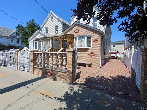 12703 97th Avenue, Richmond Hill S., NY 11419
