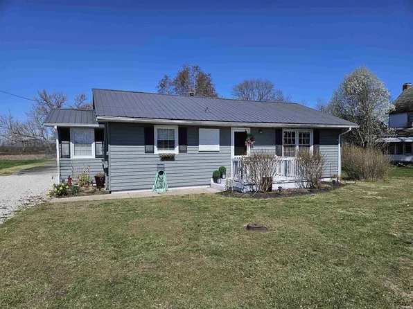 12715 Pinkstaff Ln, Lawrenceville, IL 62439