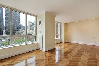 Rented by Corcoran
