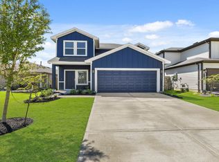 23612 Nectar Crest Hts, Splendora, TX 77372