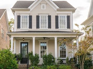 409 Grabel Way, Chattanooga, TN 37419