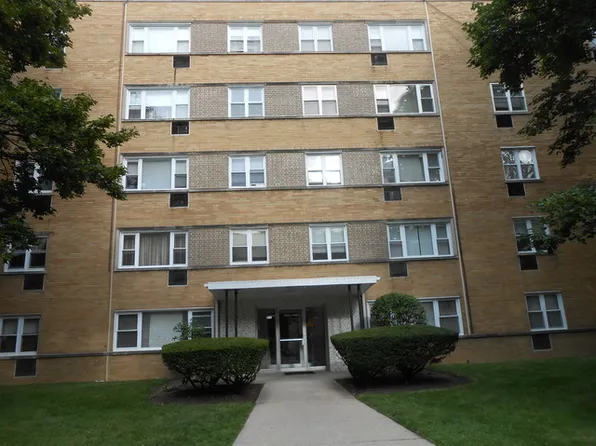 2025 W Granville Ave Unit B307, Chicago, IL 60659