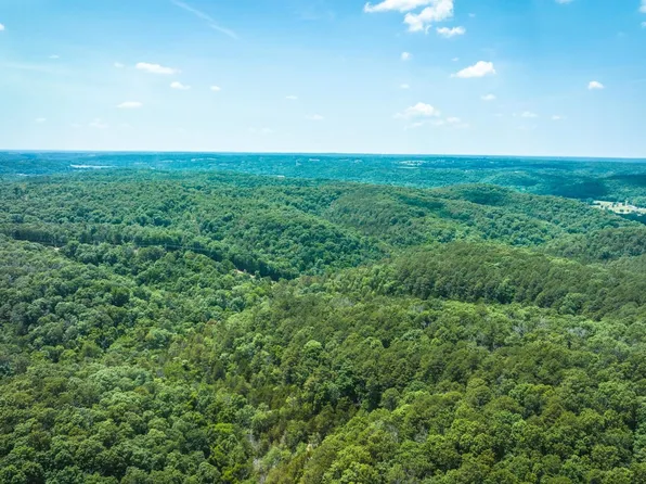 Highway W, Pineville, MO 64856