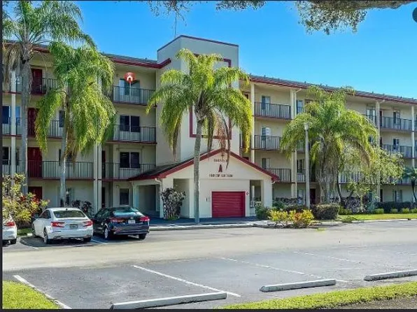 1601 SW 128th Ter APT 107, Pembroke Pines, FL 33027