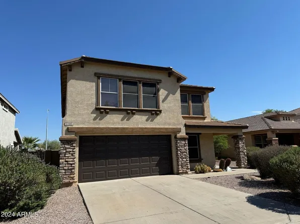 7205 S 39th Dr, Phoenix, AZ 85041