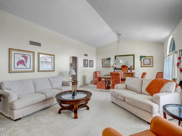 14219 W WHITE ROCK Drive, Sun City West, AZ 85375