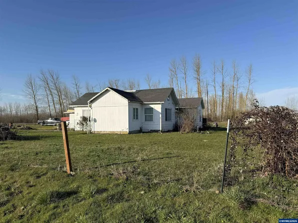 37967 Conser Rd NE, Albany, OR 97321