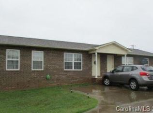 110 Teri Ct, Mooresboro, NC 28114