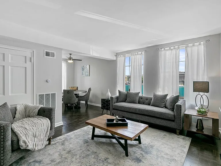 Living Space