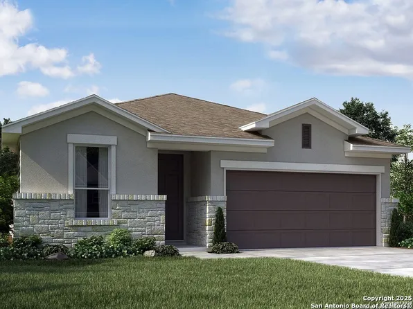 2422 Pesaro Point, San Antonio, TX 78259