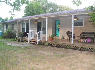 1756 Baker Rd, Lake Cormorant, MS 38641