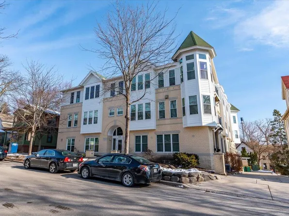 115 South Franklin St #204, Madison, WI 53703