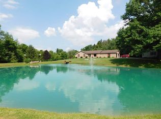 1848 S 75 E, Wabash, IN 46992