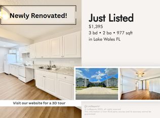 425 F St UNIT 2, Lake Wales, FL 33853