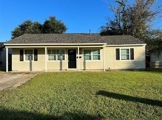 3907 Botany Ln, Houston, TX 77047