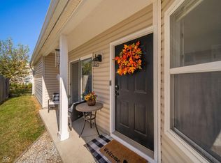 46 White Lick Dr, Indianapolis, IN 46227