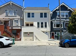 328 21st Ave, San Francisco, CA 94121