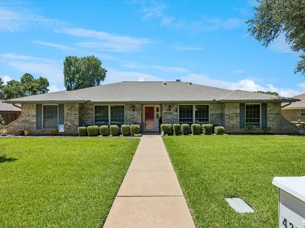 4361 Rota Cir, Fort Worth, TX 76133