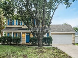 3688 SW Stonefield St, Concord, NC 28027