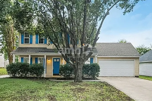 3688 SW Stonefield St Photo 1
