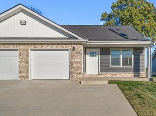 107 Mace Ln UNIT B, Oak Grove, KY 42262