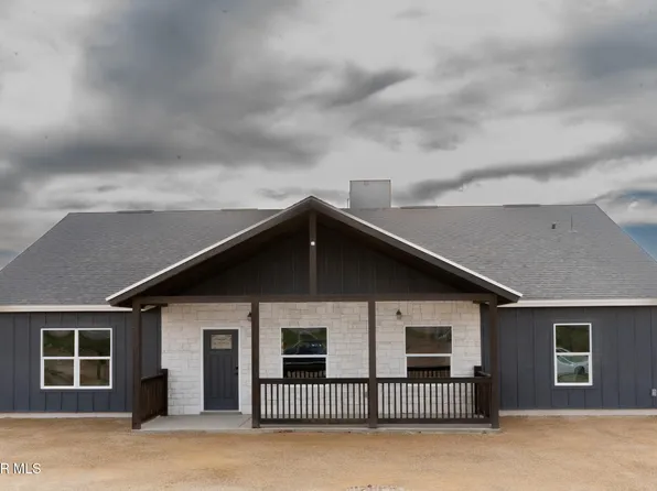 5165 Cruz Tierra St, El Paso, TX 79938