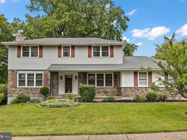 2507 Garth Rd, Wilmington, DE 19810