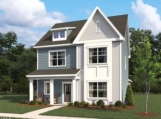 169 Marvel Dr #95, Rolesville, NC 27571