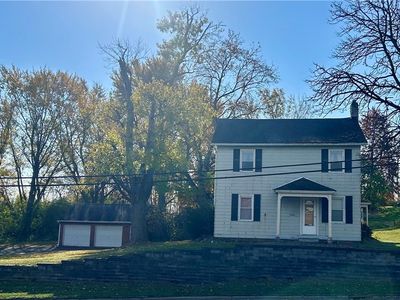 5200 Portage St NW, North Canton, OH, 44720