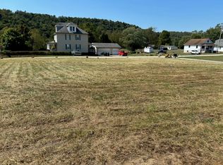 100 Shaffer Ave, Smock, PA 15480